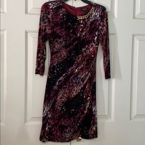 Tahari Dress